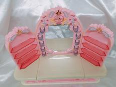 ANGEL POCKET クリスのドレッサーハウス|BANDAI