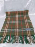 カシミヤ100％ マフラー|BURBERRYS