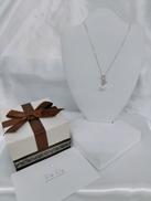 K10WG パールネックレス|20260111