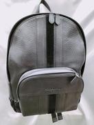 レザーリュック|COACH