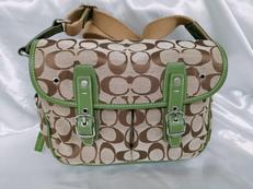 ショルダーバッグ|COACH