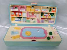 海の見えるリゾートホテル|BANDAI