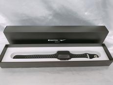 APPLE WATCH NIKE+ SERIES 3|APPLE