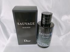 ソヴァージュオードパルファン|CHRISTIAN  DIOR