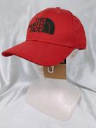 ビッグロゴキャップ|THE NORTH FACE