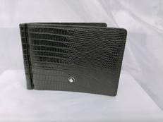 マネークリップ|MONTBLANC