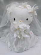 ウェディング　ハローキティ　ぬいぐるみ|VIVITIX SANRIO