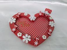 木製トレイ|サンリオ