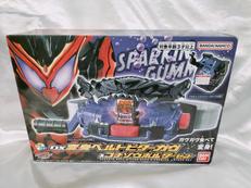 DX変身ベルトビターガヴ＆ゴチソウホルダーセット|BANDAI