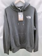 シンプル ロゴ パーカー|THE NORTH FACE