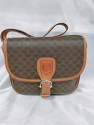 マカダム　ショルダー|CELINE