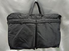 タンカービジネスバッグ|PORTER