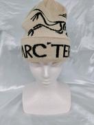 ビーニー BIRD WORD TOQUE|ARC'TERYX