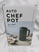 オートシェフポット|シービージャパン