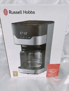 コーヒーメーカー|Russell Hobbs