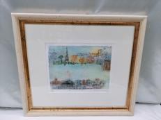 セーヌ　長谷川彰一|-