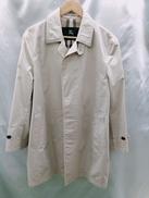 ステンカラーコート|BURBERRY　LONDON