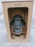 レイルロードランタン|BAREBONES