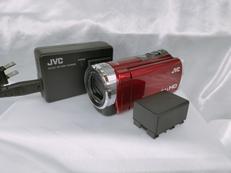 ビデオカメラ|JVC KENWOOD