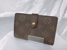 ポルトモネヴィエノワ|LOUIS VUITTON