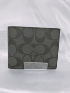 二つ折り財布|COACH