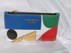 スモール スリムウォレット|KATE SPADE
