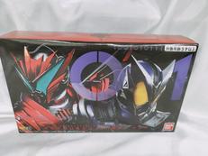 仮面ライダーゼロワン 滅亡迅雷|BANDAI