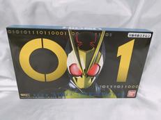 仮面ライダーゼロワン　DXメモリアルプログライズキー|BANDAI