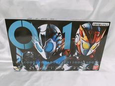 仮面ライダーゼロワン　DXメモリアルプログライズキー|BANDAI
