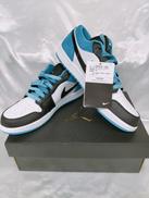 AIR JORDAN 1 LOW SE LASER BLUE|NIKE