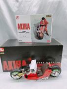 金田のバイク　1/6　特典付きセット|BMP/BANDAI