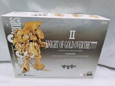 ナイト・オブ・ゴールド　【ラキシス】|ボークス