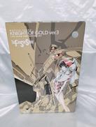 ナイト・オブ・ゴールド　バージョン3 【ゴールドメッキ】|WAVE