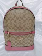 シグネチャー　バックパック|COACH