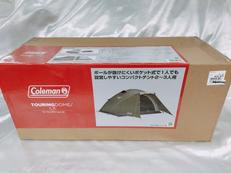 ツーリングドームLX|COLEMAN