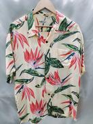 アロハシャツ|SUN SURF