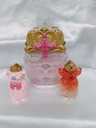プリキュア　プリンセス パフューム|バンダイ