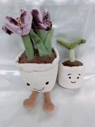 ぬいぐるみ 2個セット|JELLYCAT