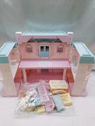 シナモロール ドールハウス|サンリオ