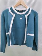 アンサンブル　2点セット|MARY QUANT