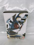 S.H.FIGUARTS 　真骨彫製法　仮面ライダーガタック|BANDAI