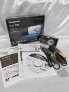 デジタルカメラ|パナソニック