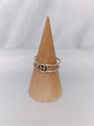 インターロッキング/リング|GUCCI