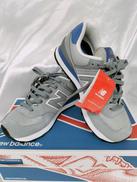 スニーカー|ニューバランス