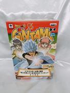 ドラゴンボール超×銀魂フィギュア|バンプレスト