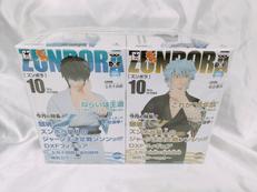 土方十四郎&坂田銀時|バンプレスト