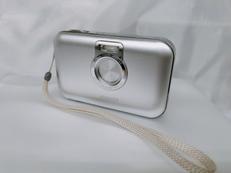 デジタルカメラ|SANYO