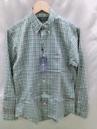 シャツ / チェックシャツ|PORO RALPH LAUREN / ラルフローレン