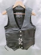 レザーベスト|BIKERS