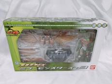 装着変身 ミラーモンスターズ03|バンダイ